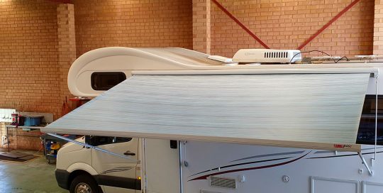 Caravan Repairs Mandurah | Caravan Servicing Mandurah