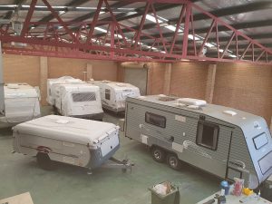 Caravan Repairs Mandurah | Caravan Servicing Mandurah